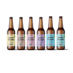 Mix Puro Verde Kombucha kit 12