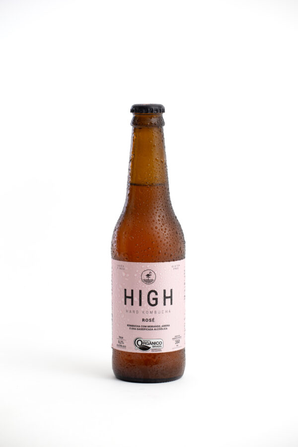 High Hard Rosé