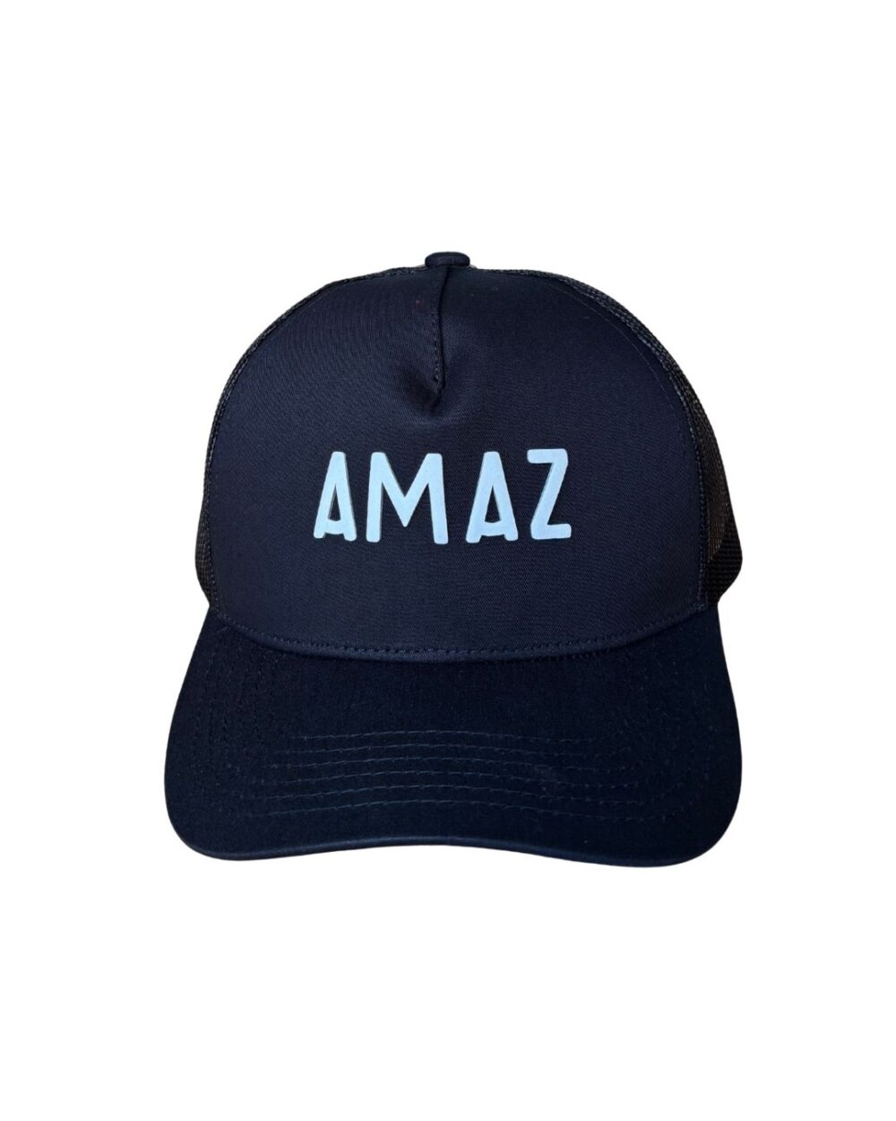 Boné Amaz (Azul Marinho)